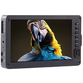Cinegears 9-002 Ruige 7" HD On-Camera 3G-SDI/HDMI LCD Monitor