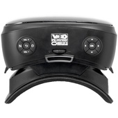 Cinegears 7-106 V1 VR Player Headset (Black)