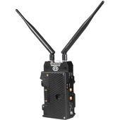 Cinegears 6-813 800TC ENG Ghost Eye Wireless HD SDI Video Transmitter (G-Mount)