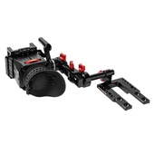 Zacuto FS5 Z-Finder Pro Kit for Sony FS5 Camera