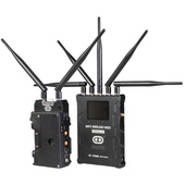 Cinegears 800TC ENG Ghost Eye Wireless HD SDI Video Transmission Kit (G-Mount)