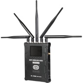 Cinegears 6-810 800TC ENG Ghost Eye Wireless HD SDI Video Receiver (V-Mount)