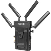 Cinegears 6-610 Ghost-Eye 600T.Code Wireless HD & SDI Video Transmitter