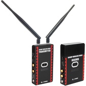 Cinegears 6-611 Ghost-Eye 600MP Wireless Transmitter and Receiver Kit (L-Series/L-Series)