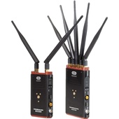 Cinegears 6-510 Ghost-Eye Wireless HDMI & SDI Video Transmission Kit 500M