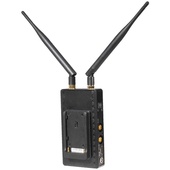Cinegears 6-605 Ghost-Eye Wireless HDMI & SDI Video Transmitter 600M