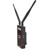 Cinegears 6-636 Ghost-Eye Wireless 600MP ENG HD/SDI Video Transmitter (Gold Mount)