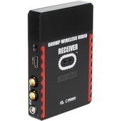 Cinegears 6-613 Ghost-Eye Wireless 600MP HD/SDI Video Receiver