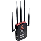 Cinegears 6-406 Ghost-Eye 400ME Wireless HD & SDI Video Receiver with Data Encryption