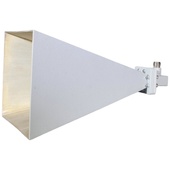 Cinegears 6-3212 5G 45-Degree Angle Pyramidal Horn Antenna