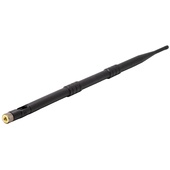 Cinegears 6-3201 9 dBi 3-Level Extended Antenna for Ghost Eye Wireless Video Transmission Systems