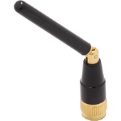 Cinegears 6-3202 2 dBi Mini Antenna for Ghost Eye Wireless Video Transmission Systems