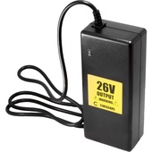 Cinegears 6-332 26V Production Li-Ion Battery Charger