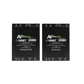 AVPro Edge Ultra Slim 40m HDBaseT Extender Over Single CAT