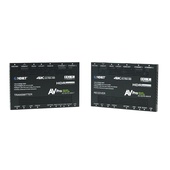 AVPro Edge Ultra Slim 70m HDBaseT Extender Over Single CAT