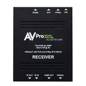 AVPro Edge 4K HDMI 2.0 Receiver With HDCP 2.2