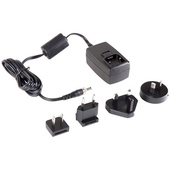 Atlona 5V 3 Amp Locking Power Supply