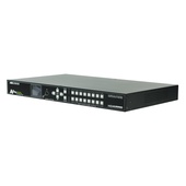 AVPro Edge 4K/60 16x16 HDMI Matrix Switcher
