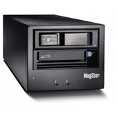MagStor LTO7 6TB Thunderbolt 3 Tape Drive LTO-7 with Quantum LTFS for MAC (free)