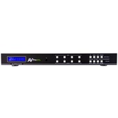 AVPro Edge 4K/60 4x4 HDMI Matrix Switcher