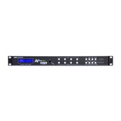 AVPro Edge 4K/60 4x4 HDBaseT Matrix Switcher