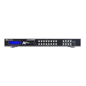 AVPro Edge 4K/60 8x8 HDMI Matrix Switcher
