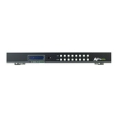 AVPro Edge 4K 8x8 HDMI Matrix with Audio Breakouts
