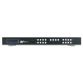 AVPro Edge 4K Presentation Matrix and Multi Viewer