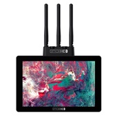 SmallHD Cine 7 with Bolt 500 RX (V-Mount)