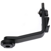SmallHD FOCUS 5 OLED Tilt Arm Mount