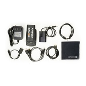 SmallHD FOCUS 5 Canon LP-E6 Accessory Pack