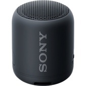 Sony SRS-XB12 Extra Bass Portable Bluetooth Speaker (Black)