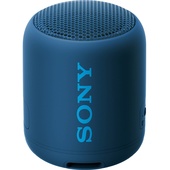 Sony SRS-XB12 Extra Bass Portable Bluetooth Speaker (Blue)