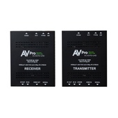 AVPro Edge AC-EX70-UHD-KIT Extender with Bi-Directional Power