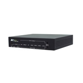 AVPro Edge AC-SW62-UHD Multi-Format HDBaseT Matrix Switch