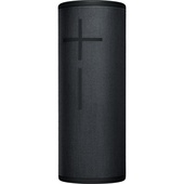 Logitech Ultimate Ears Boom 3 (Night Black)
