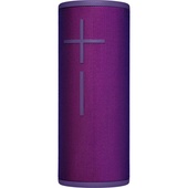 Logitech Ultimate Ears Boom 3 (UltraViolet Purple)