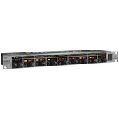 Behringer Powerplay HA8000 V2 Headphones Mixing & Distribution Amplifier