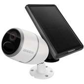 Uniden Guardian App Cam Solo 4G Kit