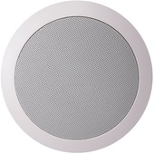 Audac CS74 Quick-Fit 2-Way 5 1/4" Ceiling Speaker (White)