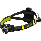 Ledlenser iH7R CRI Rechargeable Headlamp