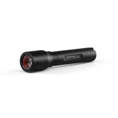 Ledlenser P5R Rechargeable Torch