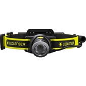Ledlenser iH8R Rechargeable Headlamp