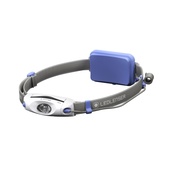 Ledlenser NEO4 Headlamp (Blue)