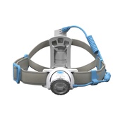 Ledlenser NEO10R Rechargeable Headlamp (Blue)