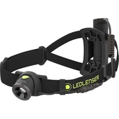 Ledlenser NEO10R Rechargeable Headlamp (Black)