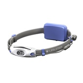 Ledlenser NEO6R Rechargeable Headlamp (Blue)