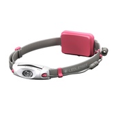 Ledlenser NEO6R Rechargeable Headlamp (Pink)