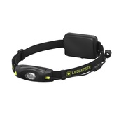 Ledlenser NEO6R Rechargeable Headlamp (Black)