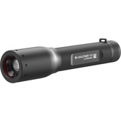 Ledlenser P3R Rechargeable Torch